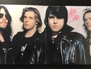 Danzig LP - Signed 
