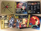 Strung Out Volume One Color Vinyl Lp Box Set nofx lagwagon pennywise propagandhi
