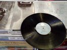LP LUCIO BATTISTI UNA GIORNATA UGGIOSA 1980 NUMERO UNO INNER SLEEVE