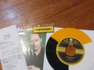 Edgar oliver tri color third man records