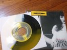 Olivia jean tri color third man records merry widow