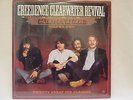 CREEDENCE CLEARWATER REVIVAL - Chronicle Vol. 2 LP (STILL SEALED US Pressing)