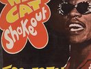 Esquerita - 'Wildcat Shakeout' 1969 UK Speciality LP. Ex