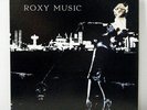 ROXY MUSIC  LP For Your Pleasure 1973  Atco Brian Eno