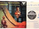 ANSERMET : RIMSKY-KORSAKOV SCHEHERAZADE ED1 BLUEBACK       SXL 2086