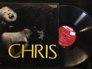 Chris Connor-Chris-Bethlehem 56-SY OLIVER MONO