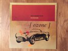 Motorpsycho - Ozone EP Vinyl 10 Inch LP (Stickman) 1997 Limited