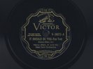 Jazz 78 Victor 38073 Henry Allen Jr. Orchestra