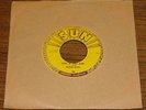 WARREN SMITH   ROCK N ROLL RUBY b/w I'D RATHER BE SAFE  ORIGINAL USA SUN 7