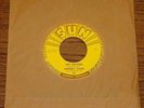 JOHNNY CASH   GET RHYTHM b/w I WALK THE LINE   ORIGINAL USA SUN 7