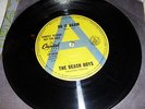 The Beach Boys- Sample single 