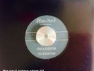 THE MAGNETICS ** I HAVE A GIRL ** EX ** RA-SEL ** NORTHERN SOUL