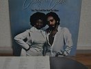 Celia Cruz Willie Colon Only They Could Have Made This Album Japan LP FDX-386