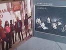 THE ALLMAN BROTHERS BAND - SAME + IDLEWILD SOUTH (2 ORIGINALS OF) / NEAR MINT