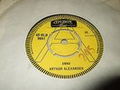 ARTHUR ALEXANDER : ANNA A LABEL 7