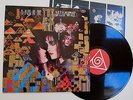 SIOUXSIE & BANSHEES - A KISS IN THE DREAMHOUSE LP VINYL Rare UK Original