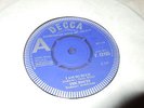 THE POETS : I AM SO BLUE A LABEL DEMONSTRATION SAMPLE 7