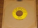 WARREN SMITH   UBANGI STOMP b/w BLACK JACK DAVID   ORIGINAL USA SUN 7