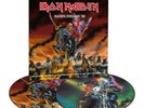 IRON MAIDEN   MAIDEN ENGLAND '88   2 x VINYL LP PICTURE DISC (LTD. ED.)   *NEW*