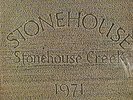 PROG-LP- STONEHOUSE-STONEHOUSE CREEK 1971- RCA-UK PROG KILLER -  MINT