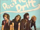 PROG-LP- PACIFIC DRIFT-FEELIN FREE- ORG. DERAM-NOVA-UK- 1970- MINT