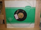 JOHNNY BURNETTE, Dreamin, Cincinnati Fireball, ORG GER LONDON DL 20 384, 7`` R&R