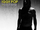 Iggy Pop Post Pop Depression LIVE ALBERT HALL RECORD STORE DAY RSD2017+ GoodyBag