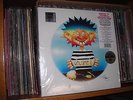 Grateful Dead 4-LP Set 