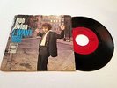 Bob Dylan I Want You / Just Like Tom Thumb's Blues 45 RPM Single Picture Sleeve