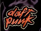 Daft Punk Homework