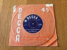 PAUL & BARRY RYAN - HAVE YOU EVER LOVED SOMEBODY - 1966 7