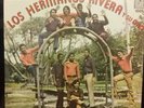 LOS HERMANOS RIVERA New reissue from colombia