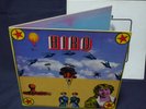 HIRO YANAGIDA/HIRO JAPAN PROG PSYCH FOLK ORIG LP Japanese psychedelic