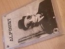 Alpinist Demo Tape - Planks, Deathrite, Crust, Ruins, Hardcore Punk