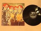THE WHO Odds And Sods LP UK 1st Original Press Track STEREO A1/B1 1974 EX+