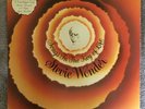 Stevie Wonder songs in the key of life vinyl (TMSP6002) Including Lyric Booklet