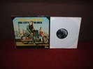 JOHN HAMMOND Big City Blues LP 1964 UK MONO 1st Press  BRILLIANT EXAMPLE