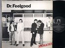 Dr.Feelgood - Malpractice - EX+/EX - UK A3/B1 - 12