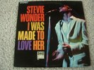 Stevie Wonder  