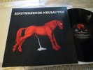 EINSTUERZENDE NEUBAUTEN - Haus Der Luege - 1st Press Near-Mint 1989