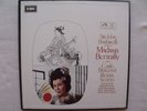 SAN 184/86 white angel originals Barbirolli conducts Madama Butterfly