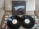 SUPERMAN EL FILM SOUNDTRACK OST 2 X LP 12