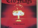 CRO-MAGS - THE AGE OF QUARREL - NEAR MINT - GWR Records ?– RR 9613, Rock Hotel