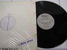 Special Disco mix, Love is the message/Hollywood party LP#OW-4002-B (VG)