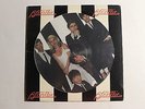 BLONDIE Parallel Lines LP Chrysalis CHP-5001 US 1978 VG+ RARE PICTURE DISC 2F