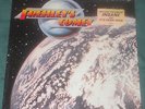 Frehley's Comet Second Sighting LP 1988 SEALED Hype Sticker NO CUTOUTS Ace Kiss