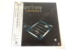 LP SUPERTRAMP CRIME OF THE CENTURY JAPAN OBI