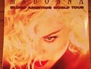 MADONNA BLOND AMBITION WORLD TOUR 1990 JAPAN  LIVE 2LP VINYL