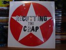 Recutting The Crap Vol. 1 vinyl lp - The Clash Joe Strummer Mick Jones RSD 2017
