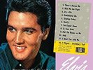 ELVIS PRESLEY-SOMETHING FOR EVERYBODY (PINK VINYL)  VINYL NEW